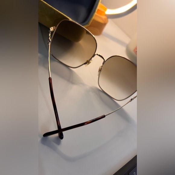 Gucci glasses - Picture 8 of 9